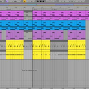 Your First Beat (Project File)