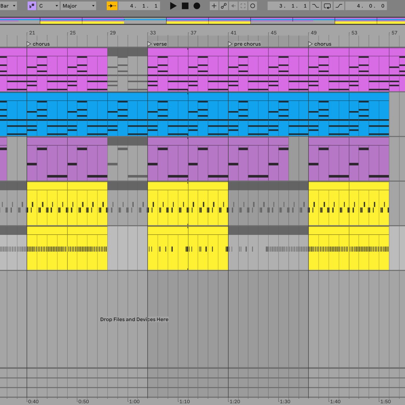 Your First Beat (Project File)
